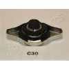 JAPANPARTS Zárófedél, hűtő KH-C30