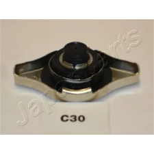 JAPANPARTS Zárófedél, hűtő KH-C30 autóalkatrész