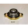 JAPANPARTS Zárófedél, hűtő KH-C31
