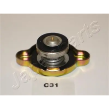 JAPANPARTS Zárófedél, hűtő KH-C31 autóalkatrész