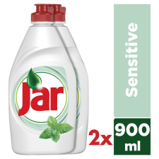 Jar 2X900ML SENSITIVE tisztító- és takarítószer, higiénia