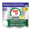 Jar All in One mosogatógéptabletta 140 db KHT1575