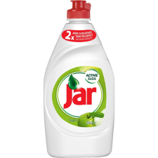Jar Almás mosogatószeres tégely 450ml tisztító- és takarítószer, higiénia