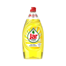 Jar Extra+ mosogatószer citrus illattal (900 ml) tisztító- és takarítószer, higiénia