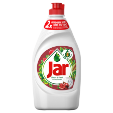 Jar gránátalmás mosogatószer 450ml tisztító- és takarítószer, higiénia