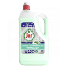 Jar JAR mosogató 5l AloeVera tisztító- és takarítószer, higiénia
