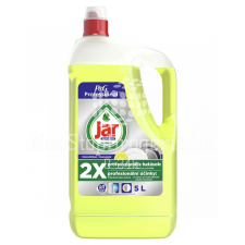 Jar JAR mosogató 5l Lemon tisztító- és takarítószer, higiénia