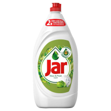 Jar Jar Mosogatószer Alma 1350ml tisztító- és takarítószer, higiénia