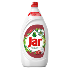 Jar Jar Mosogatószer Gránátalma 1350ml tisztító- és takarítószer, higiénia