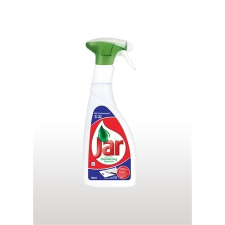 Jar Konyhai zsíroldó, 2in1 fertőtlenítő spray, 750 ml, JAR tisztító- és takarítószer, higiénia