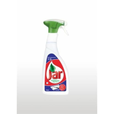 Jar Konyhai zsíroldó, 2in1 fertőtlenítő spray, 750 ml,  JAR tisztító- és takarítószer, higiénia