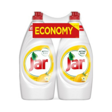 Jar lemon folyékony mosogatószer - 2x900ml tisztító- és takarítószer, higiénia