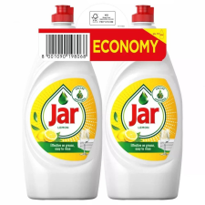 Jar lemon folyékony mosogatószer 2x900ml tisztító- és takarítószer, higiénia