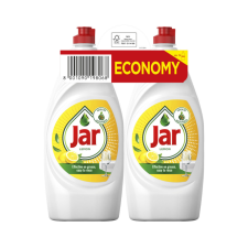 Jar Lemon mosogatószer 2x900ml (8001090198068) (8001090198068) tisztító- és takarítószer, higiénia