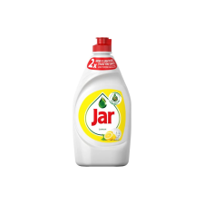 Jar Lemon mosogatószer 450 ml tisztító- és takarítószer, higiénia