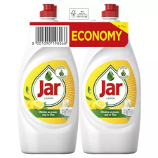  Jar mosogató 2x900ml Citrom tisztító- és takarítószer, higiénia