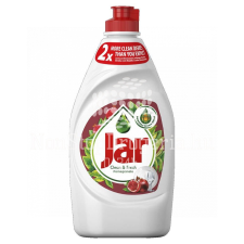  JAR mosogató 450 ml Gránátalma tisztító- és takarítószer, higiénia
