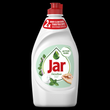  JAR mosogató 450 ml TeaTree&Mint tisztító- és takarítószer, higiénia