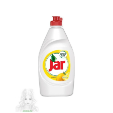 Jar Mosogato 450Ml Citrom tisztító- és takarítószer, higiénia