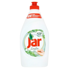  Jar mosogató 450ml Tea Tree&amp;Mint tisztító- és takarítószer, higiénia