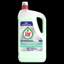  JAR mosogató 5 l Sensitive Aloe Vera tisztító- és takarítószer, higiénia