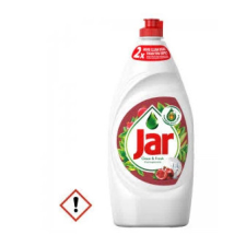 Jar mosogató 900ml Gránátalma tisztító- és takarítószer, higiénia