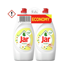 Jar Mosogatószer 2 x 900 ml. duopack Jar Kamilla tisztító- és takarítószer, higiénia