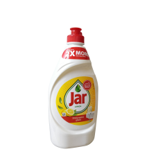 Jar MOSOGATÓSZER 450 ML CITROM tisztító- és takarítószer, higiénia
