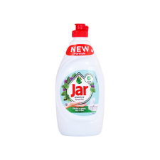 Jar mosogatószer 450ml - Sensitive - Teafa és menta tisztító- és takarítószer, higiénia