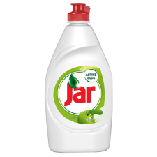 Jar mosogatószer 450ml zöldalma (JAR450A) (JAR450A) tisztító- és takarítószer, higiénia
