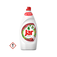 Jar Mosogatószer 900 ml kézi Jar gránátalma tisztító- és takarítószer, higiénia