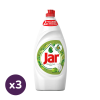 Jar mosogatószer alma illattal (3x900 ml)