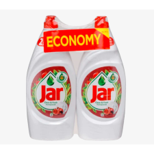Jar mosogatószer gránátalma illattal (2x900 ml) tisztító- és takarítószer, higiénia