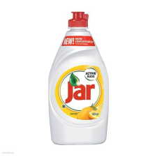 Jar Mosogatószer Jar 450 ml ÚJ Citrom tisztító- és takarítószer, higiénia