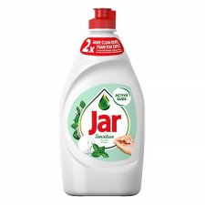 Jar Mosogatószer JAR Tea Tree&Mint Sensitive 450ml tisztító- és takarítószer, higiénia