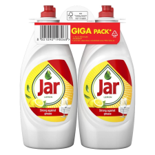 Jar Mosogatószer Lemon 2x900ml tisztító- és takarítószer, higiénia