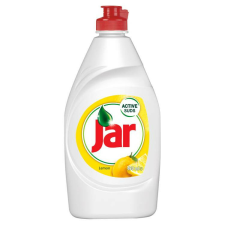 JAR MOSOGATÓSZER LEMON 450ML tisztító- és takarítószer, higiénia