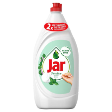 Jar Mosogatószer Sensitive Teafa & Menta 1350ml tisztító- és takarítószer, higiénia