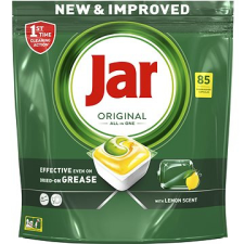Jar Original Lemon 85 db tisztító- és takarítószer, higiénia