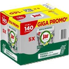 Jar Platinum Lemon 140 db tisztító- és takarítószer, higiénia