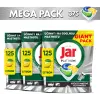 Jar Platinum Lemon 375 darab