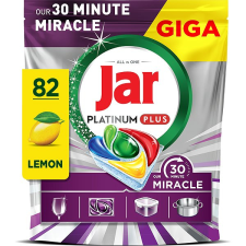 Jar Platinum Plus 30 Minute Miracle 82 db tisztító- és takarítószer, higiénia