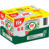 Jar Platinum Plus Lemon, 114 darab