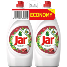 Jar Pomegranate &amp; Red Orange mosogatószer 2x900 ml tisztító- és takarítószer, higiénia