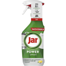 Jar Power mosogatógép-tisztító 500ml (8001090570222) (8001090570222) tisztító- és takarítószer, higiénia