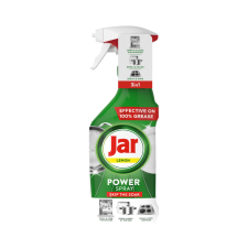 Jar Power Spray 3 az 1-ben tisztító spray citrus illattal (500 ml) tisztító- és takarítószer, higiénia