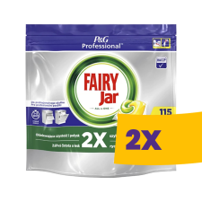 Jar Professional kapszula All in One 115 db (Karton - 2 csg) tisztító- és takarítószer, higiénia