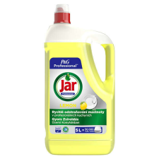  Jar Professional mosogatószer Citrom 5 L (2 db/karton) tisztító- és takarítószer, higiénia