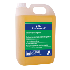  Jar Professional zsíroldó koncentrátum 5L (3db/karton) (144db/raklap) tisztító- és takarítószer, higiénia