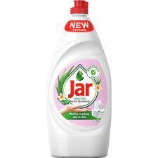 Jar Sensitive - Aloe Vera & Pink Jasmin mosogatószer 450 ml tisztító- és takarítószer, higiénia